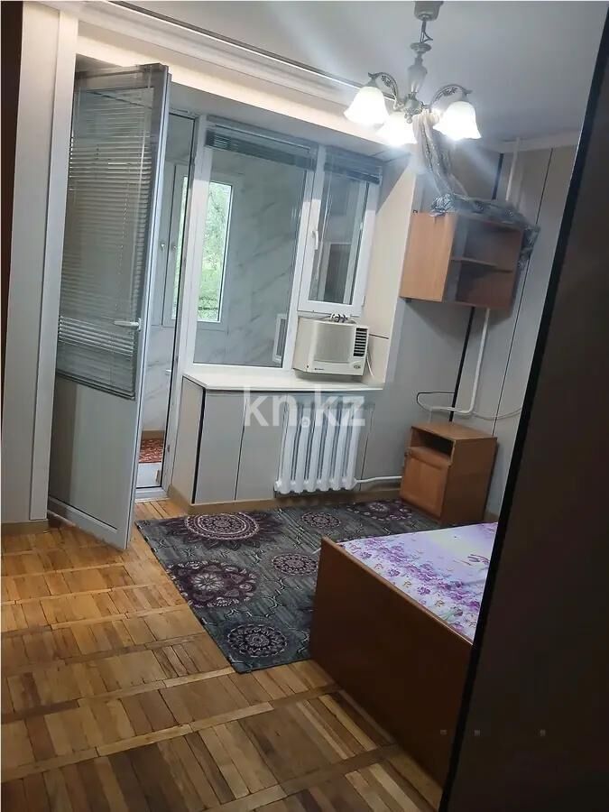 Продажа 2-комнатной квартиры, 55 м² - Продажа двухкомнатных квартир в кирпичном доме в Алматы - страница 15 фото 2 из 5