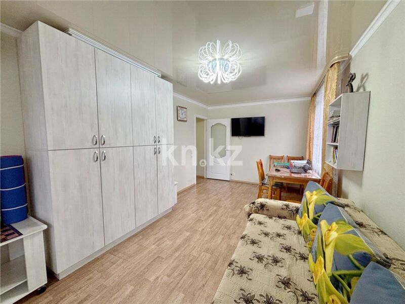 Продажа 2-комнатной квартиры, 44 м² - Продажа двухкомнатных квартир в Городе Караганды - страница 12 фото 3 из 12