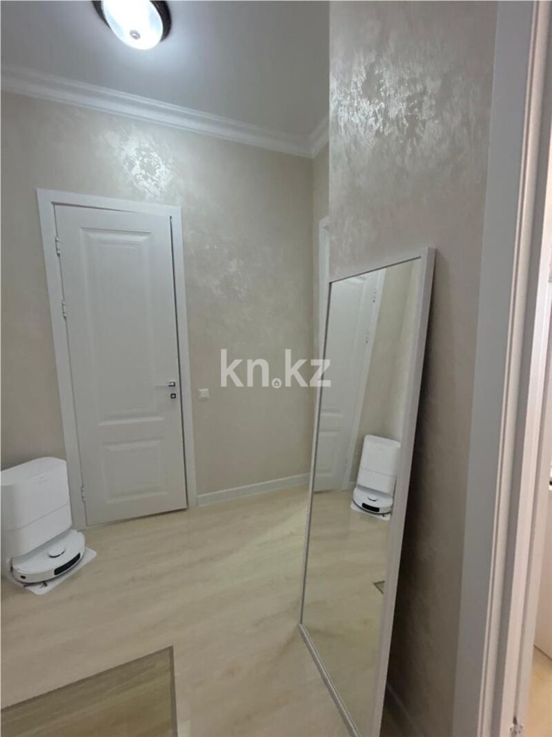 Продажа 2-комнатной квартиры, 65.4 м² - Продажа квартир в кирпичном доме в Астане - страница 220 фото 7 из 15