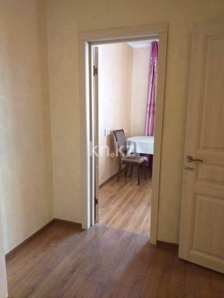 Аренда 2-комнатной квартиры, 70 м² - Аренда квартир помесячно в Астане фото 8 из 9