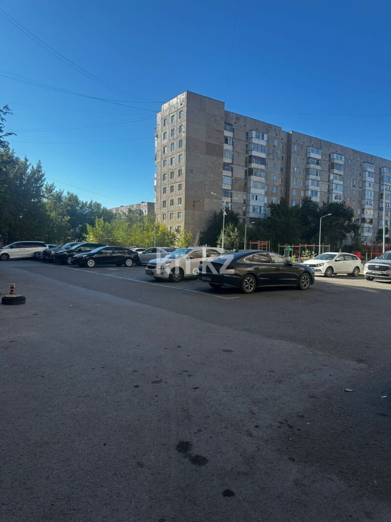 Продажа 1-комнатной квартиры, 38 м² - Продажа однокомнатных квартир на Юго-Востоке Караганды - страница 2 фото 24 из 28