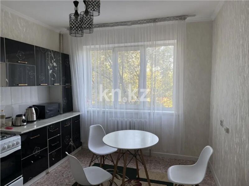 Продажа 1-комнатной квартиры, 40 м² - Продажа однокомнатных квартир от собственников в Алматы - страница 9 фото 2 из 3
