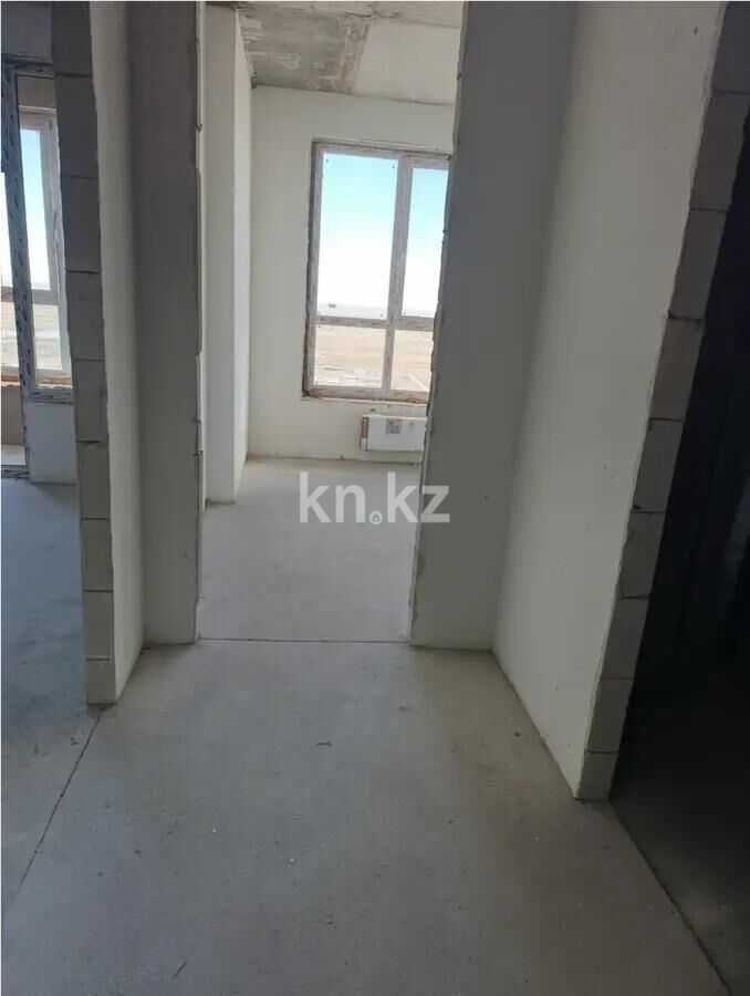 Продажа 1-комнатной квартиры, 36.4 м² - Продажа однокомнатных квартир в р-не Нура Астаны - страница 34 фото 3 из 4