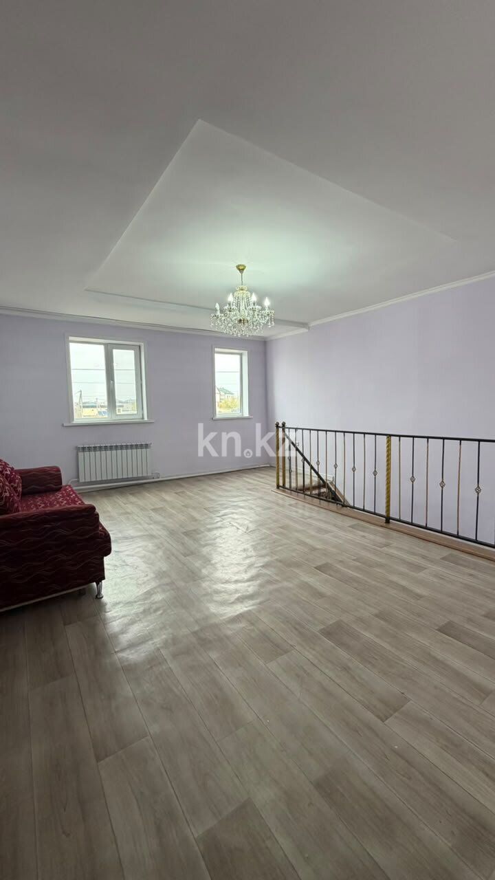 Продажа 6-комнатного дома, 188 м² - Продажа домов, коттеджей в Караганде фото 5 из 18
