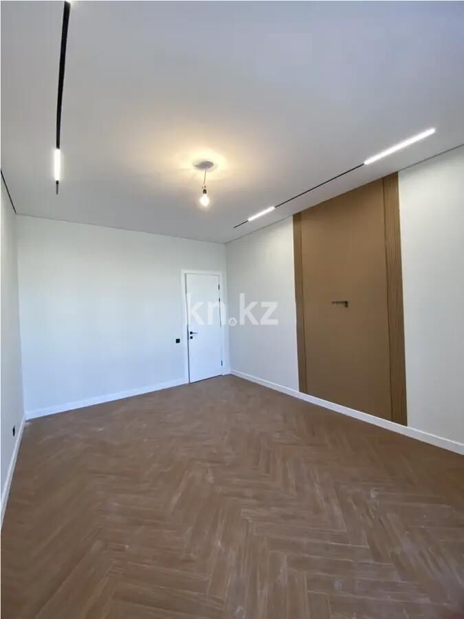 Продажа 1-комнатной квартиры, 43.3 м² - Продажа однокомнатных квартир в р-не Есиль Астаны - страница 18 фото 1 из 8