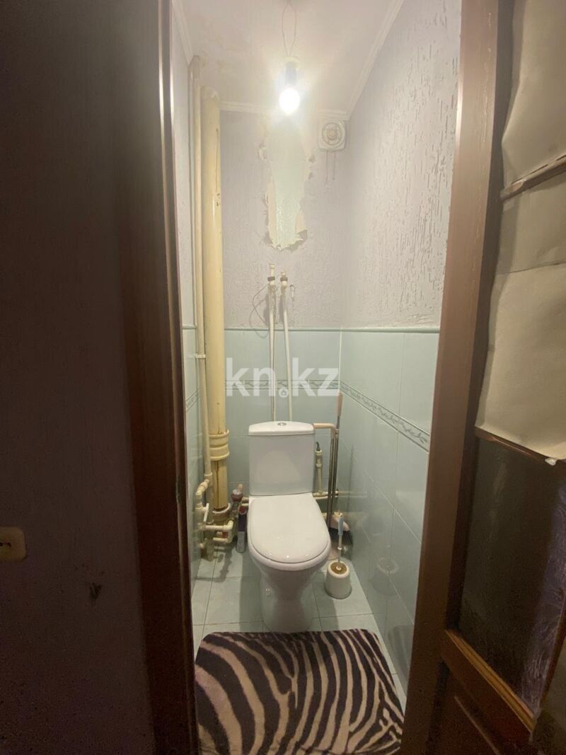 Продажа 2-комнатной квартиры, 55 м² - Продажа двухкомнатных квартир в Караганде - страница 16 фото 10 из 13