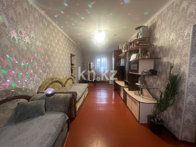 Продажа 3-комнатного дома, 78 м² - Недвижимость в Темиртау - страница 3 фото 4 из 10