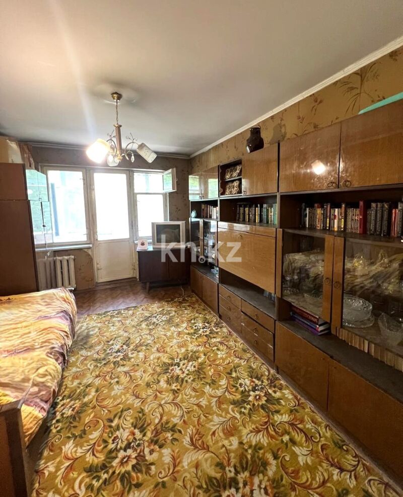 Продажа 3-комнатной квартиры, 57 м² - Продажа трехкомнатных квартир в Ауэзовском р-не Алматы - страница 17 фото 12 из 18
