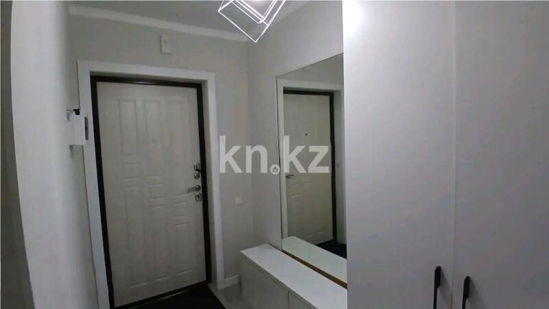 Продажа 2-комнатной квартиры, 57 м² - Продажа квартир в панельном доме в Астане - страница 8 фото 6 из 6