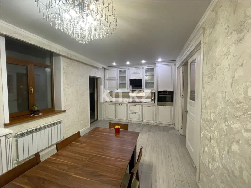Продажа 4-комнатной квартиры, 160 м² - Продажа квартир в Казахстане - страница 33 фото 5 из 7