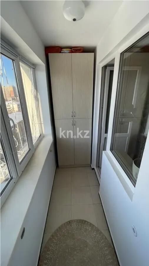 Продажа 3-комнатной квартиры, 78 м² - Продажа квартир в монолитно-каркасном доме в Астане - страница 121 фото 8 из 8