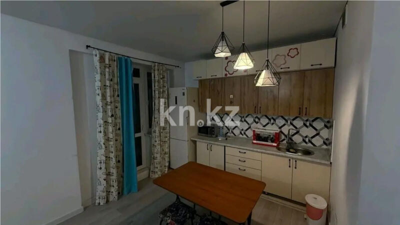 Продажа 3-комнатной квартиры, 74 м² - Продажа трехкомнатных квартир в Наурызбайском р-не Алматы фото 4 из 6