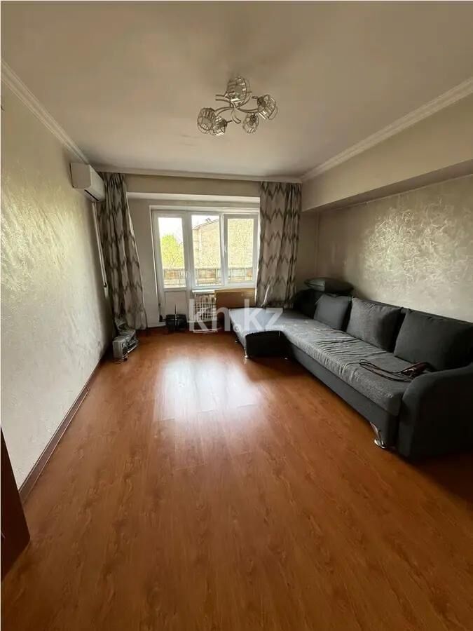 Продажа 2-комнатной квартиры, 54 м² - Продажа недвижимости в Казахстане - страница 8 фото 1 из 7