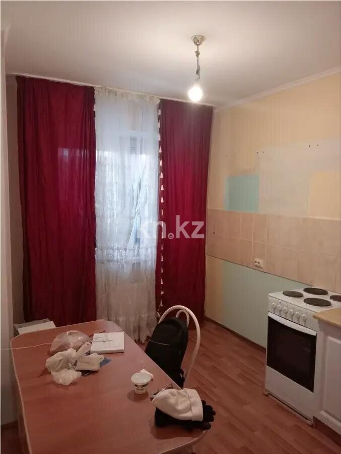 Продажа 1-комнатной квартиры, 30 м² - Продажа квартир в р-не Косшы Астаны фото 2 из 4