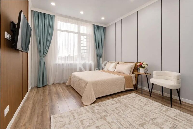 Продажа 1-комнатной квартиры, 42 м² - Продажа однокомнатных квартир от собственников в Астане - страница 13 фото 1 из 3
