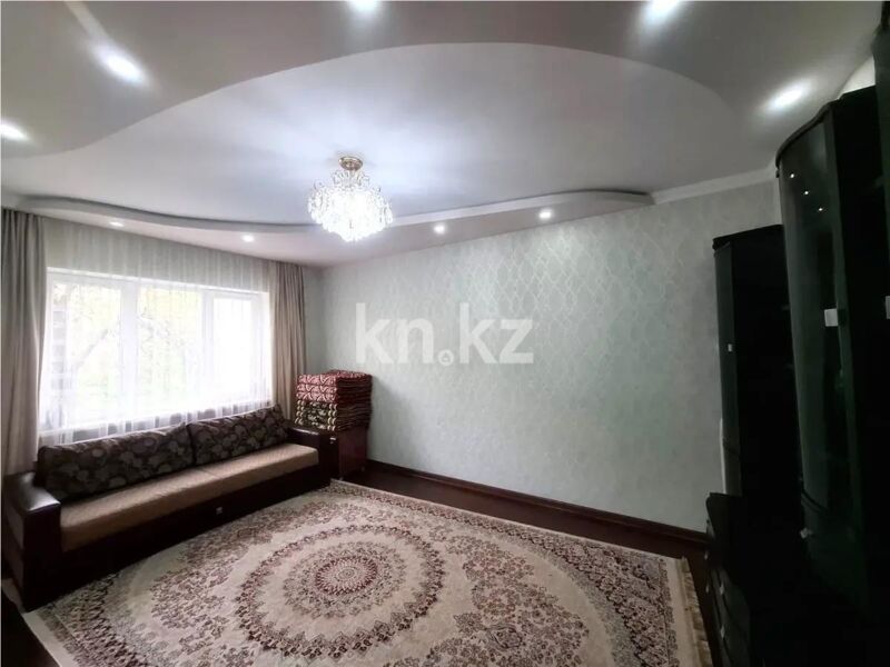 Продажа 2-комнатной квартиры, 54 м² - Продажа квартир в панельном доме в Алматы - страница 81 фото 1 из 6