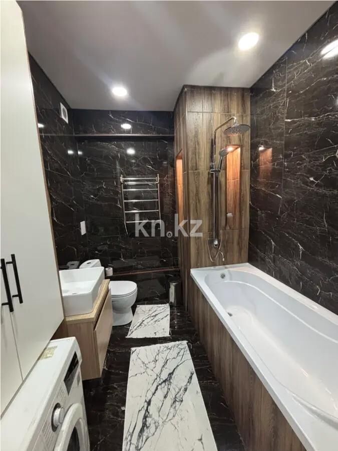 Продажа 2-комнатной квартиры, 45 м² - Продажа  двухкомнатных квартир в новостройках Алматы - страница 6 фото 4 из 5