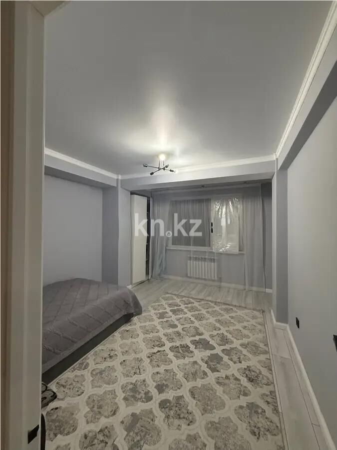 Продажа 3-комнатной квартиры, 82 м² - Продажа трехкомнатных квартир от собственников в Алматы фото 3 из 9