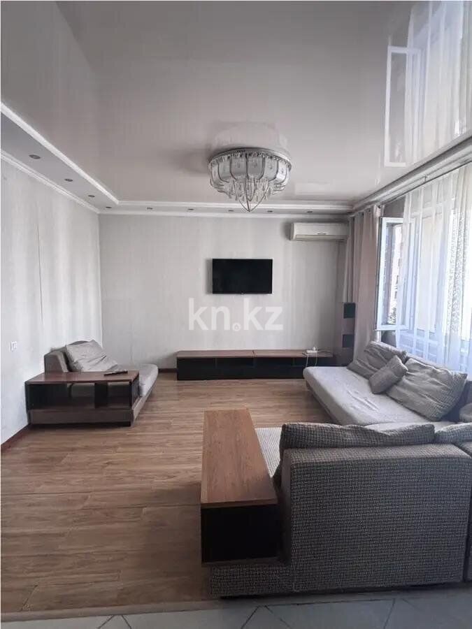 Продажа 4-комнатной квартиры, 107 м² - Продажа квартир в Казахстане - страница 196 фото 1 из 5