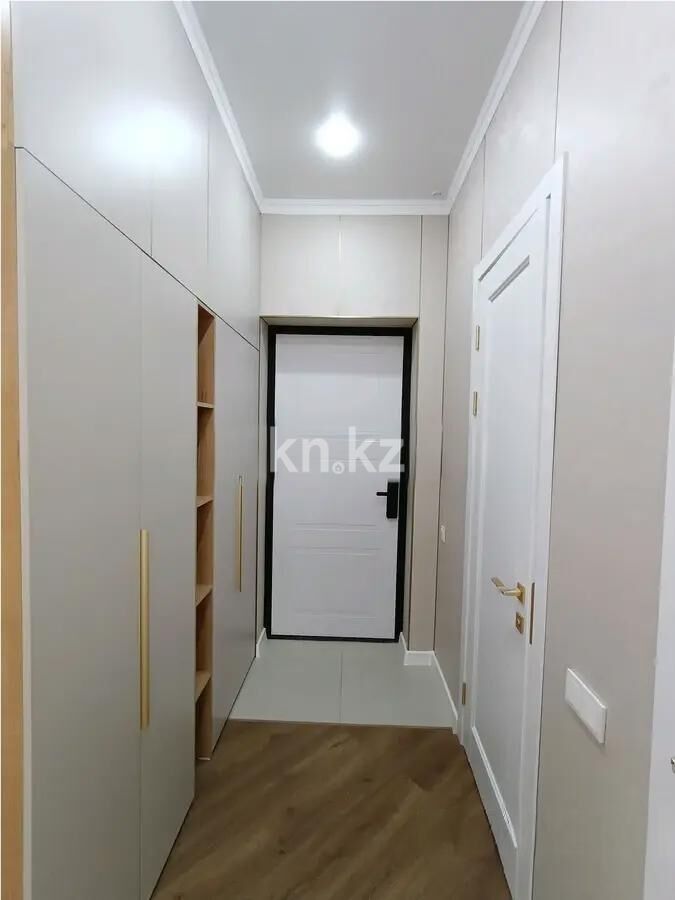 Продажа 3-комнатной квартиры, 58 м² - Продажа квартир в монолитно-каркасном доме в Астане - страница 122 фото 7 из 7