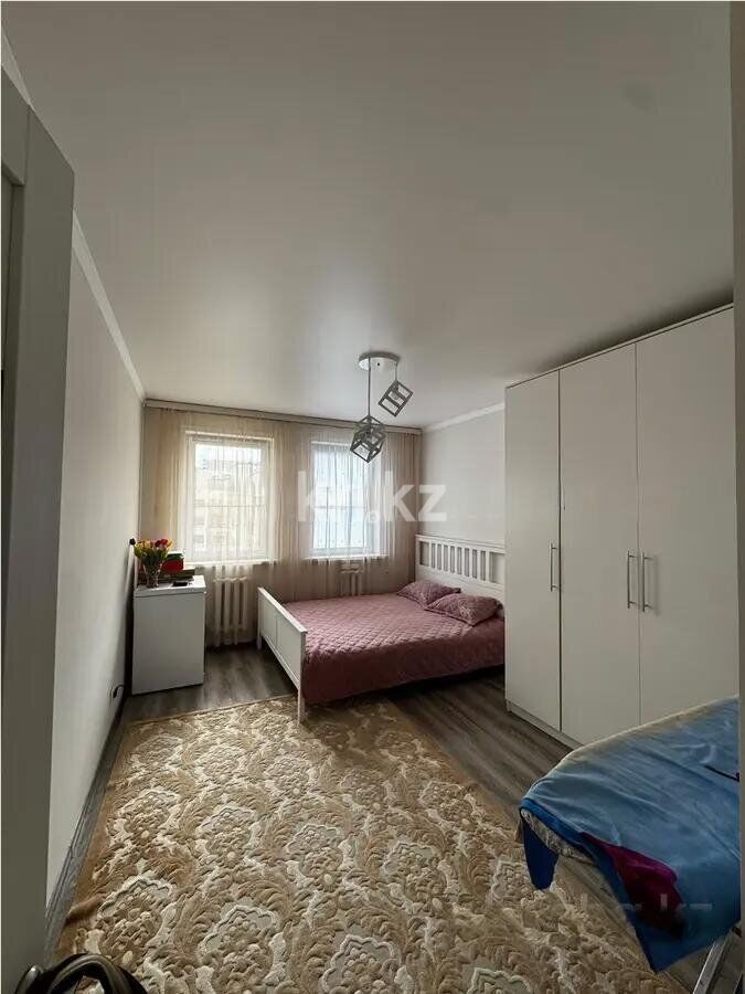 Продажа 2-комнатной квартиры, 62 м² - Продажа двухкомнатных квартир в монолитно-каркасном доме в Астане фото 2 из 6