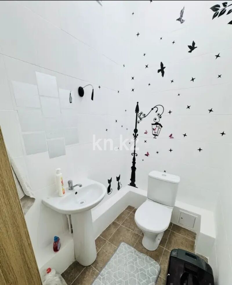 Продажа 3-комнатной квартиры, 78 м² - Продажа квартир в Казахстане - страница 27 фото 14 из 21