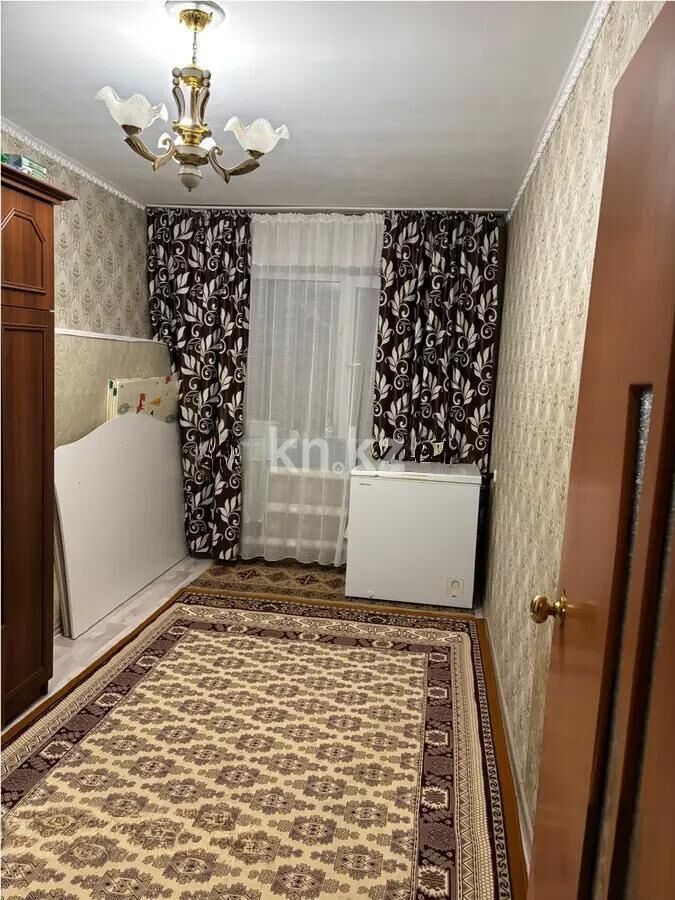 Продажа 3-комнатной квартиры, 62 м² - Продажа трехкомнатных квартир от собственников в Абае - страница 2 фото 3 из 7