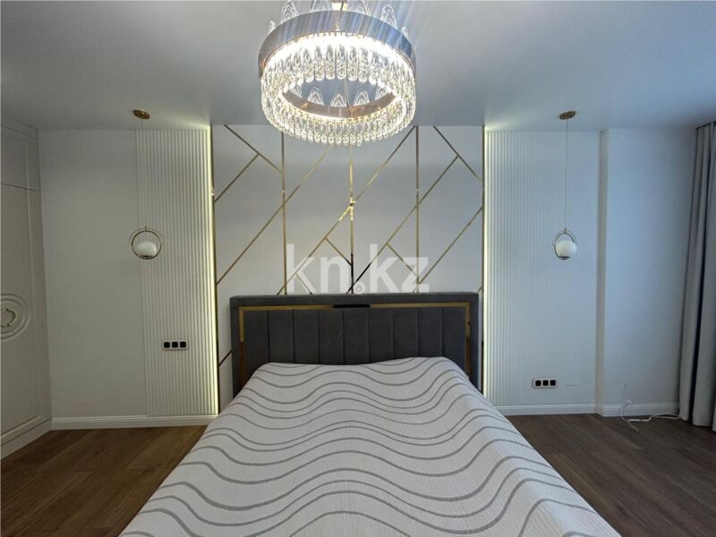 Продажа 2-комнатной квартиры, 68.8 м² - Продажа двухкомнатных квартир в блочном доме в Астане фото 5 из 12
