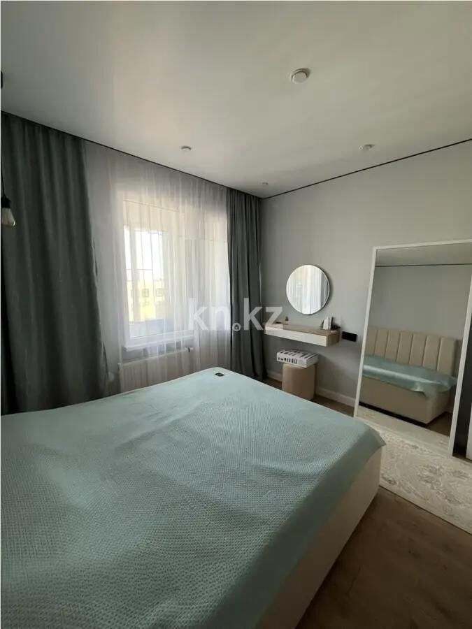 Продажа 2-комнатной квартиры, 41.5 м² - Продажа двухкомнатных квартир в р-не Есиль Астаны - страница 31 фото 2 из 6