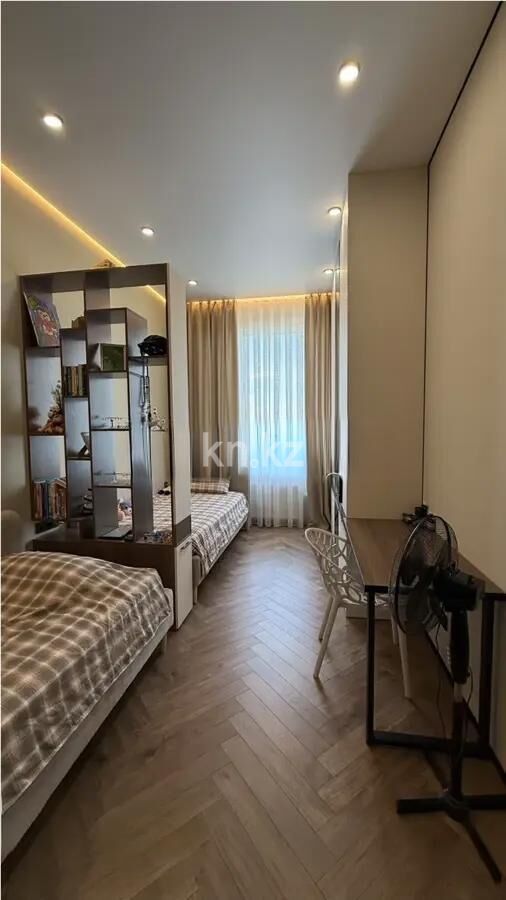 Продажа 3-комнатной квартиры, 85 м² - Продажа квартир в монолитно-каркасном доме в Астане - страница 102 фото 3 из 6