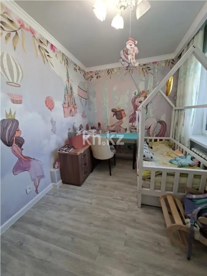Продажа 2-комнатной квартиры, 65.7 м² - Продажа двухкомнатных квартир в Ауэзовском р-не Алматы - страница 29 фото 2 из 2