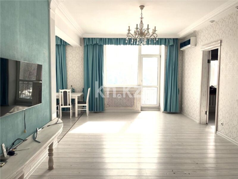 Продажа 3-комнатной квартиры, 78 м² - Продажа трехкомнатных квартир в Караганде - страница 39 фото 2 из 39