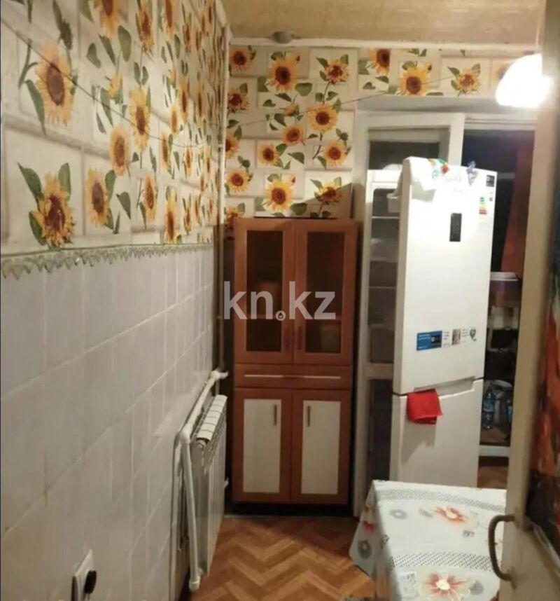 Продажа 3-комнатной квартиры, 55 м² - Продажа трехкомнатных квартир в Темиртау - страница 3 фото 4 из 5