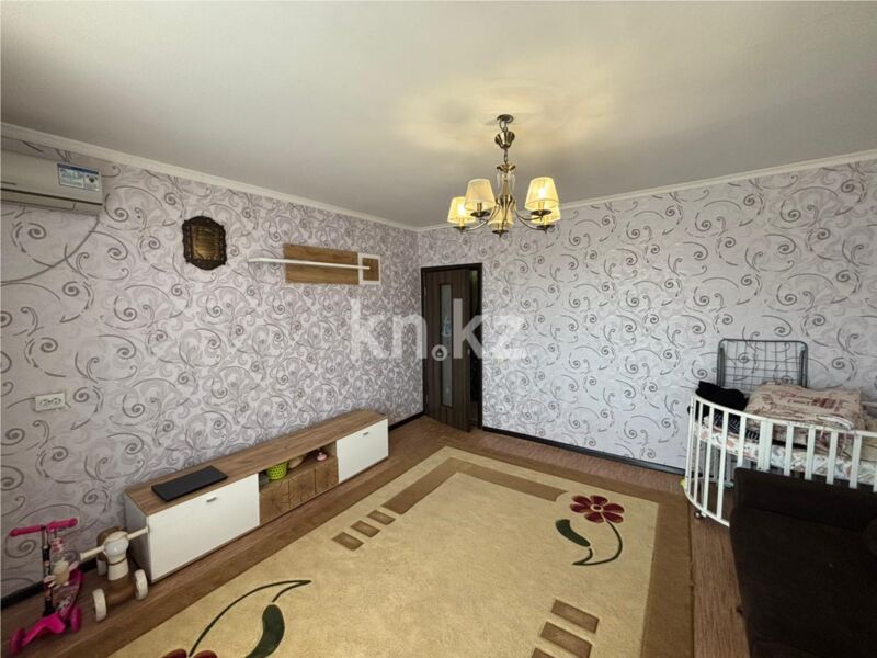 Продажа 2-комнатной квартиры, 54 м² - Продажа двухкомнатных квартир на Юго-Востоке Караганды - страница 18 фото 2 из 8