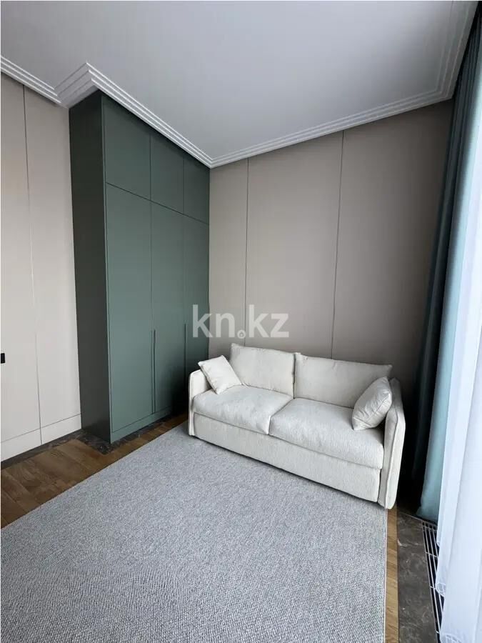 Продажа 4-комнатной квартиры, 140 м² - Продажа квартир в кирпичном доме в Астане - страница 198 фото 3 из 8