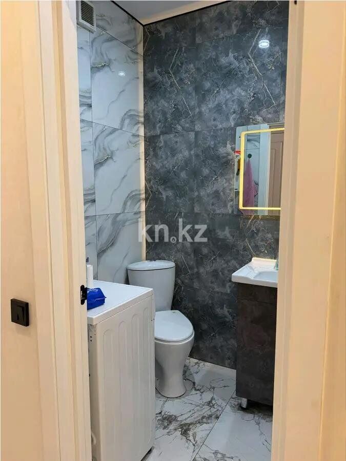 Продажа 3-комнатной квартиры, 65.3 м² - Продажа квартир в Казахстане - страница 186 фото 5 из 5