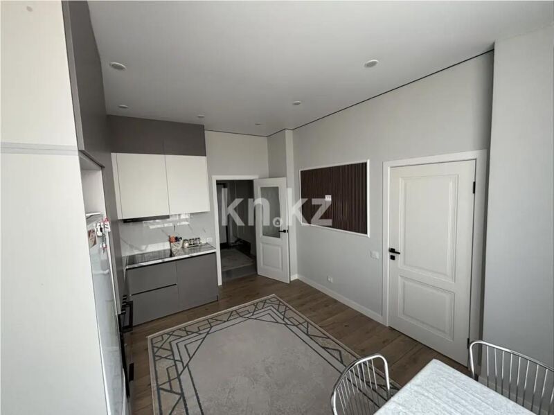 Продажа 2-комнатной квартиры, 50 м² - Продажа квартир в новостройках Астаны - страница 41 фото 4 из 7