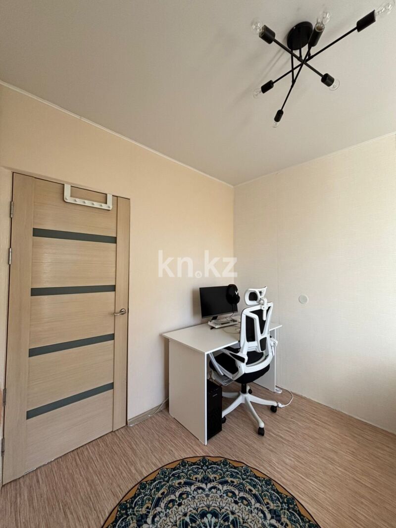 Продажа 2-комнатной квартиры, 45 м² - Продажа двухкомнатных квартир от собственников в Казахстане - страница 2 фото 2 из 6
