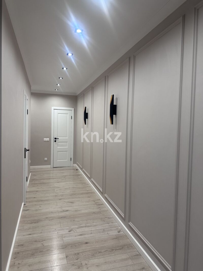 Продажа 3-комнатной квартиры, 78.9 м² - Продажа трехкомнатных квартир в Караганде - страница 46 фото 30 из 40