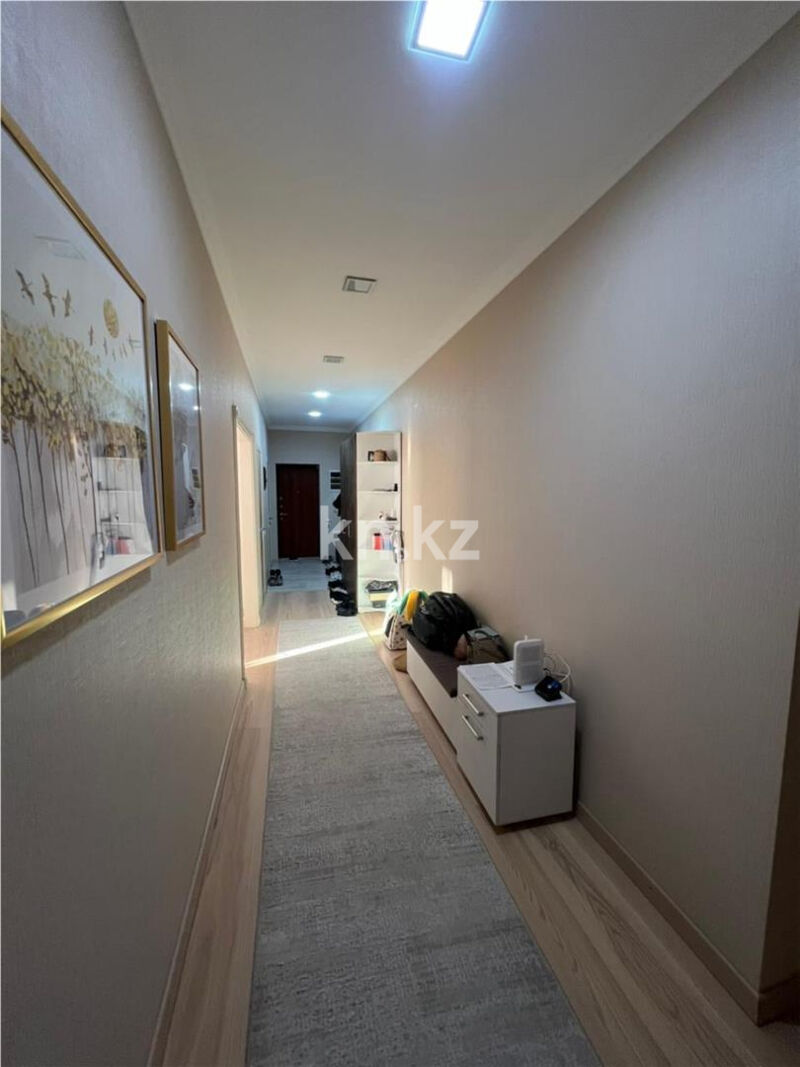 Продажа 4-комнатной квартиры, 150 м² - Продажа четырехкомнатных квартир в Михайловке Караганды фото 11 из 15