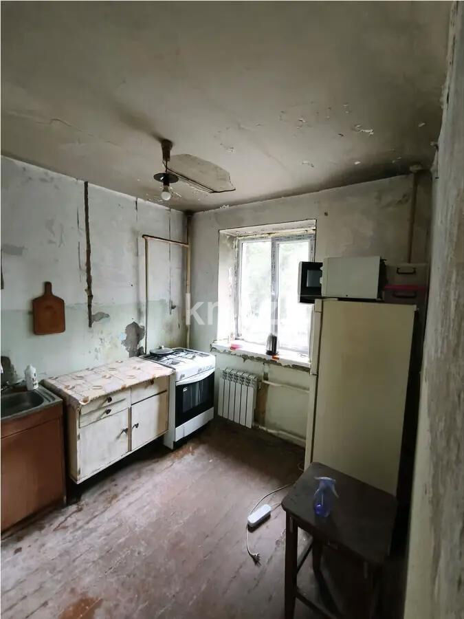 Продажа 3-комнатной квартиры, 58 м² - Продажа трехкомнатных квартир в кирпичном доме в Алматы - страница 3 фото 4 из 7