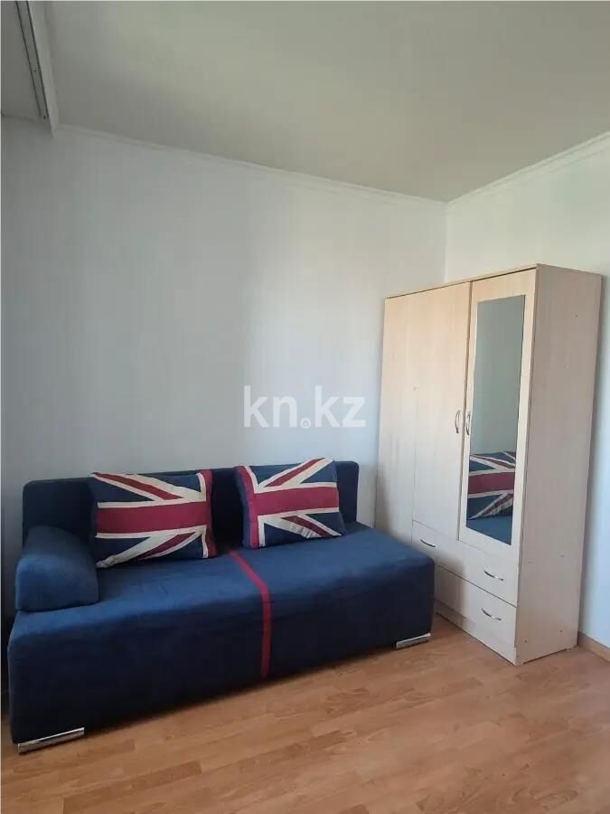 Продажа 1-комнатной квартиры, 27 м² - Продажа однокомнатных квартир в р-не Алматы Астаны - страница 10 фото 2 из 4