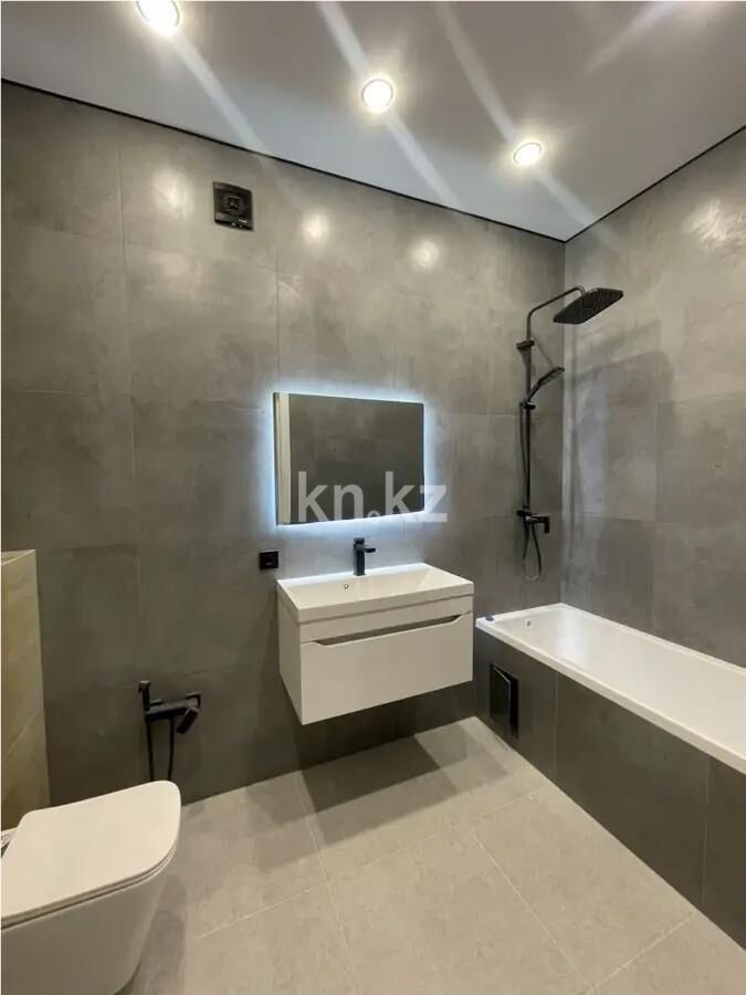Продажа 2-комнатной квартиры, 58.9 м² - Продажа двухкомнатных квартир в блочном доме в Казахстане - страница 52 фото 3 из 4