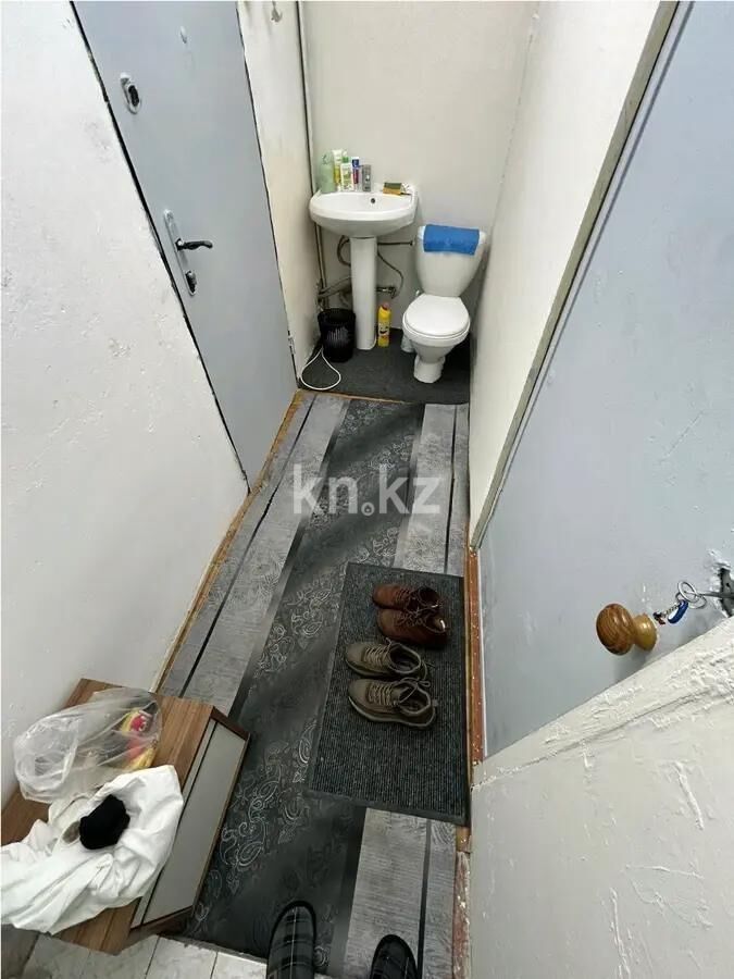 Продажа 1-комнатной квартиры, 23 м² - Продажа однокомнатных квартир в Казахстане - страница 19 фото 4 из 5