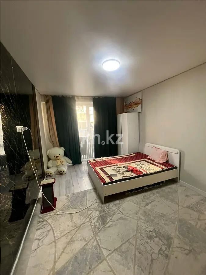 Продажа 2-комнатной квартиры, 74 м² - Продажа квартир в новостройках Алматы - страница 302 фото 2 из 4