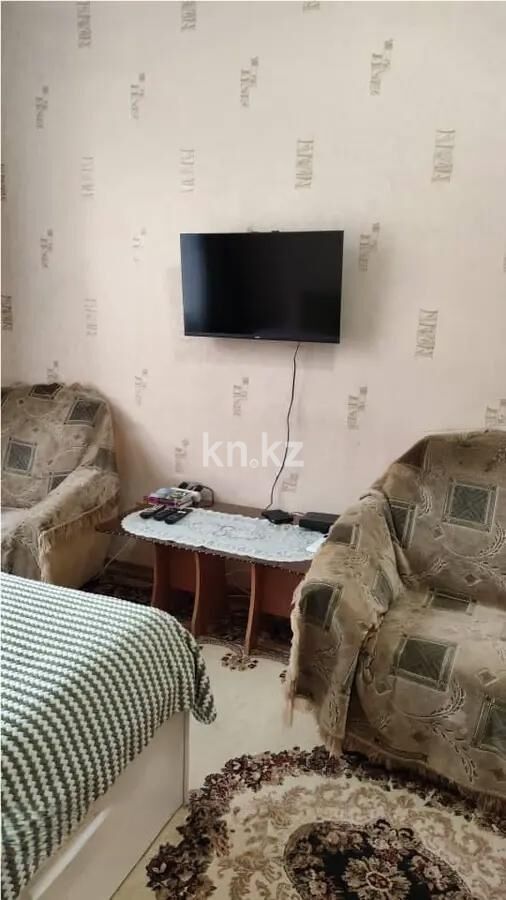 Продажа 1-комнатной квартиры, 33 м² - Продажа однокомнатных квартир в кирпичном доме в Алматы - страница 10 фото 1 из 4