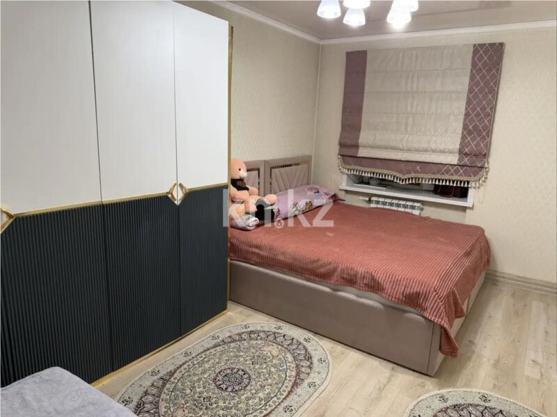 Продажа 3-комнатной квартиры, 83 м² - Продажа трехкомнатных квартир в Темиртау - страница 4 фото 2 из 6