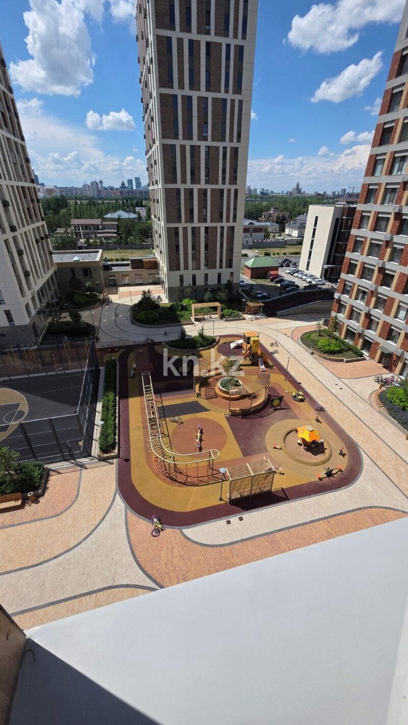 Продажа 2-комнатной квартиры, 60.6 м² - Продажа квартир в новостройках Астаны - страница 312 фото 3 из 20