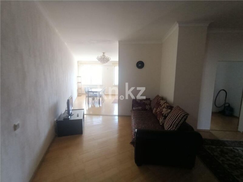 Продажа 3-комнатной квартиры, 130 м² - Продажа трехкомнатных квартир в блочном доме в Казахстане - страница 40 фото 9 из 21