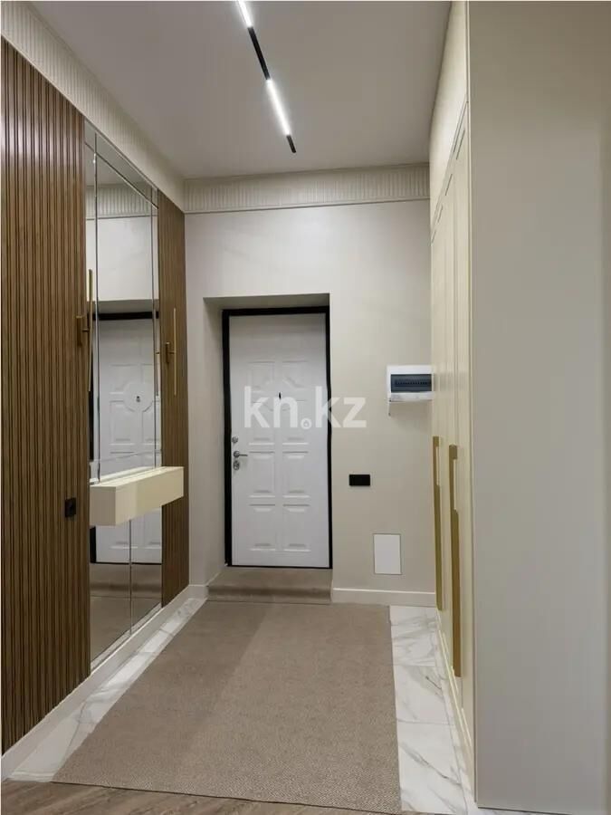 Продажа 3-комнатной квартиры, 132 м² - Продажа трехкомнатных квартир в кирпичном доме в Астане фото 7 из 7